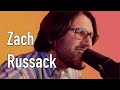 Zach Russack: Live at City View Sound