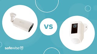 Ring vs. Eufy | Cameras, Controversies, and More