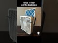 DIY Fan Filter Box as a substitute for Laminar Flow Hood