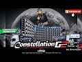 ♛cd constellation g2 especial tunning party brasil 2018 dj one♛