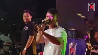 NEW MAHARISTA LIVE MENGGALA DINDA KORI,/MR.GALIH/ BILLY/ANGGA /ALEN FDJ.SISI  PART 4