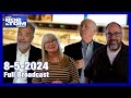 The BOB & TOM Show - Aug 5, 2024