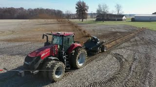 Mowing Ditches in Illinois & Slinging Them in Indiana Season 4 Episode 46