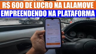 Empreendendo na Lalamove l Evite essas 3 coisas e seja feliz TRANSPORTANDO