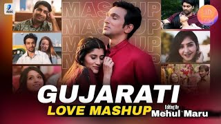 Gujarati Love Mashup | Jannat Digital Studio | Santvani | Shweta | Bhargav | Aakash | Gujarati Love
