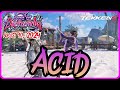 Tekken 8 ▰ (Acid) Playing ZAFINA High Level Ranked Matches AUGUST 10, 2024