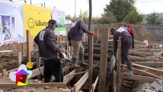 სახლი _ მეათე გადაცემა