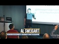 Al Sweigart - Beginner's Guide to Recursion,  SF Python Meetup Jan 2019
