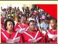 Twandibade tutya singa kristu teyaja. Luganda Catholic Hymns