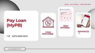 MyPB Guide - Loan Payments (MyPB)