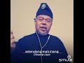 Selendang mak inang (Inang) cover by Othaman jasin