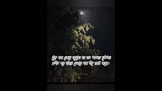 সাহস থাকা ভালো ,সরল থাকা ভালো,কিন্তু মানুষ বুঝে ,জায়গা বুঝে। 🍁🙂লেখা - অমিত দিট্ট। কন্ঠে -মৌসুমী।