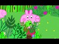 zombie apocalypse zombies appear at the maternity hospital🧟‍♀️ peppa pig funny animation