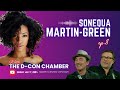 Sonequa Martin-Green | The D-Con Chamber - Ep. 8