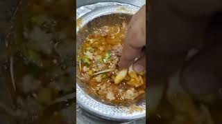 Best Nihari In Delhi | Javed Nihari #nonvegfood #nihari