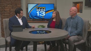 Albuquerque Adult Learning Center unveiling new building and program