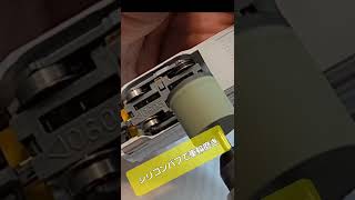 Nゲージ　楽しすぎる🎵くすんだ車輪をシリコンバフで磨いたらキラッキラ☆になった(笑)　TOMIX 98907 E6系秋田新幹線（スーパーこまち）7両セット【限定品】