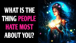 WHAT IS THE THING PEOPLE HATE MOST ABOUT YOU? Aesthetic Personality Test - Pick One Magic Quiz