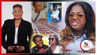 BREAKING🔥Kyekyeku Subtly Replies Tracey Boakye And Exp0ses All The Lies In Her Accusations