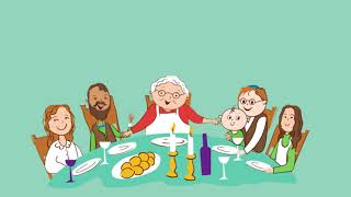 Animated Read Aloud: The Missing Ingredient