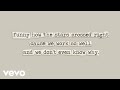 Sabrina Carpenter - Why (Lyric Video)