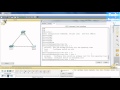 Configure STP (Spanning Tree Protocol) in Switches