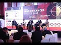 WAR ON CANCER MIDDLE EAST 2018 : INNOVATION IN HEALTH SYSTEMS