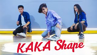 KAKA Shape | Dance Cover by Step-N-Rise | Latest Punjabi Songs 2023 | Dance Video
