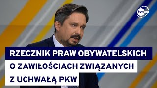 Co musiałby zrobić minister, jeśli nie chce wypłacić PiS-owi pieniędzy?