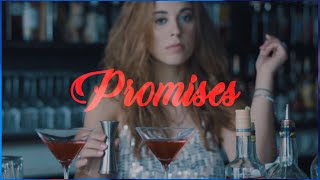 Luca Grace - Promises (Official HD Video)