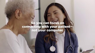 Introducing InterSystems TrakCare Assistant