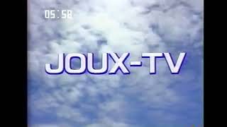 新潟テレビ21 オープニング・クロージング 1983年 nt21(ux) op ed 1983