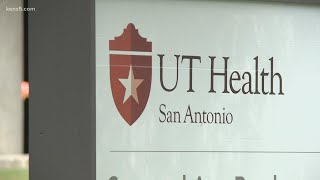 UT Health San Antonio confirms first rare case of liver disease