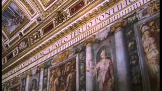 Castel Sant'Angelo: prison, barracks and residence of  popes