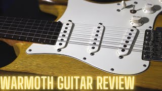 Warmoth guitar parts review- Is warmoth worth it?