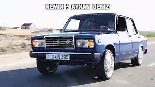 Balaeli - Pul indi Telefondadi 2024 (Remix - Ayxan Deniz)