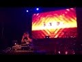 Chicane Live DJ Set Sun:Sets Before Live Show @ KOKO Camden Town London 20/02/2015 (Beginning)