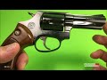 5 best concealed carry revolvers for 2024