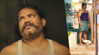 ഇത്രേം ചിരിപ്പിച്ചൊരു കോഴിക്കള്ളനെ നിങ്ങൾ കണ്ടിട്ടുണ്ടാവില്ല | Zhinz Shan | Malayalam Comedy Scenes