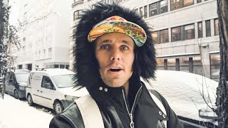A VERY VERY RANDOM VLOG... (Activate Subtitles) | VLOG 329