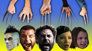 Wolverine's Family, Explained! (Deadpool 3 Update)