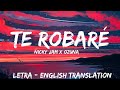 Download Nicky Jam Ozuna Te Robaré Letra English Version English translation With Audio mp3