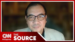 Dr. Tony Leachon | The Source