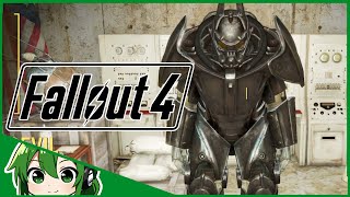 【FPS】最強で無敵のパワーアーマー【Fallout 4】:26