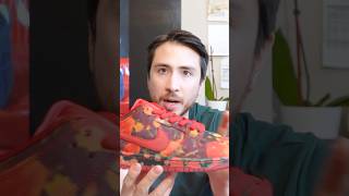 Wizard of Oz Nike SB Dunk Low looks wild! | James Camacho | Sneaker Review