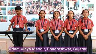 Adani Foundation | #HappyTeachersDay