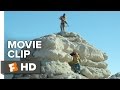 Desierto Movie CLIP - Cat & Mouse (2016) - Jeffrey Dean Morgan Movie