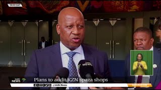 Foodborne Illnesses | Plans to audit KZN spaza shops afoot