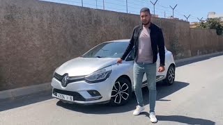 خصائص و مميزات و عيوب تاني أكتر سيارة مبيعا بالمغرب  Renault Clio 2020