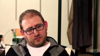 Ed Lachman - Craft Truck - Through the Lens - S01EP18